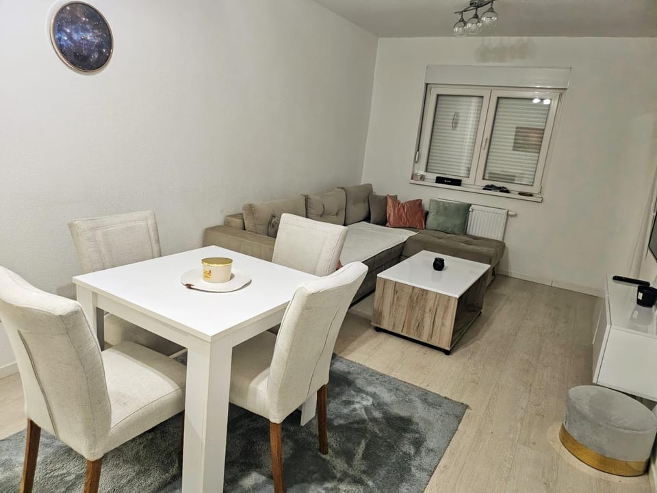 Apartman Aura Apartment in Brod-Posavina County, Croatia