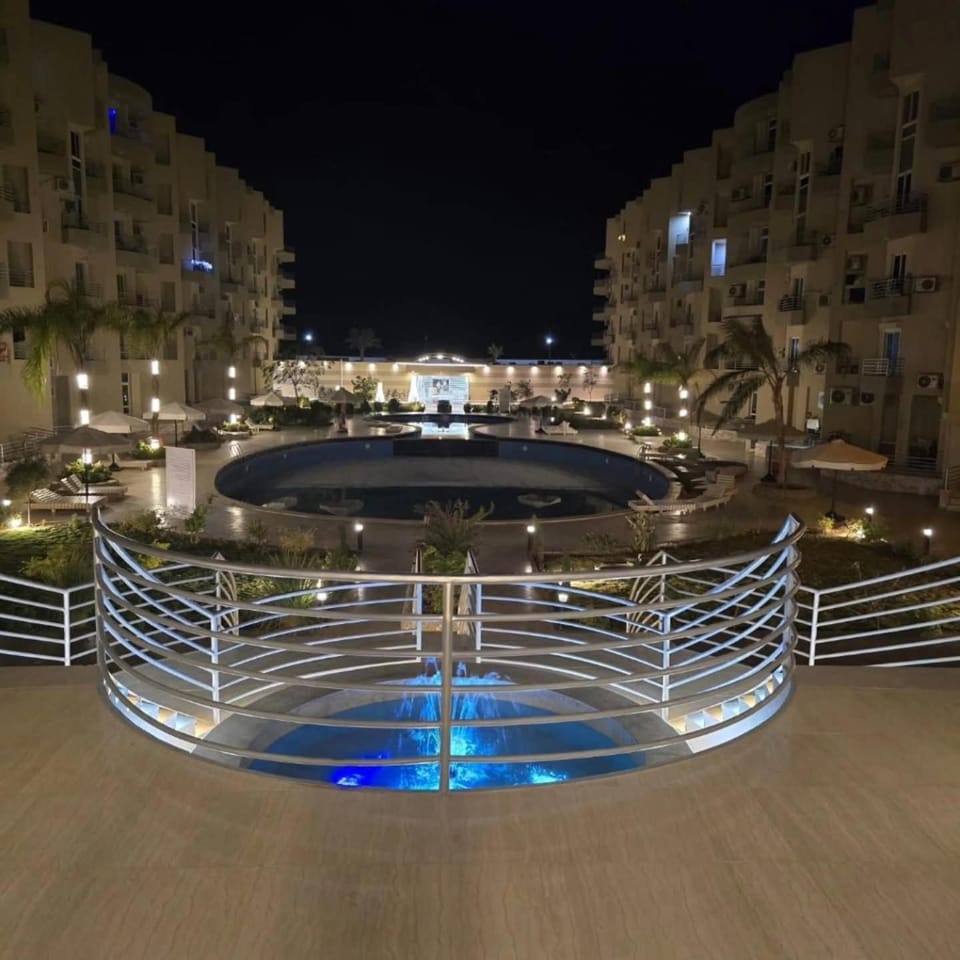 Luxury apartment in Hurghada with beach access A112 Apartment in Hurghada