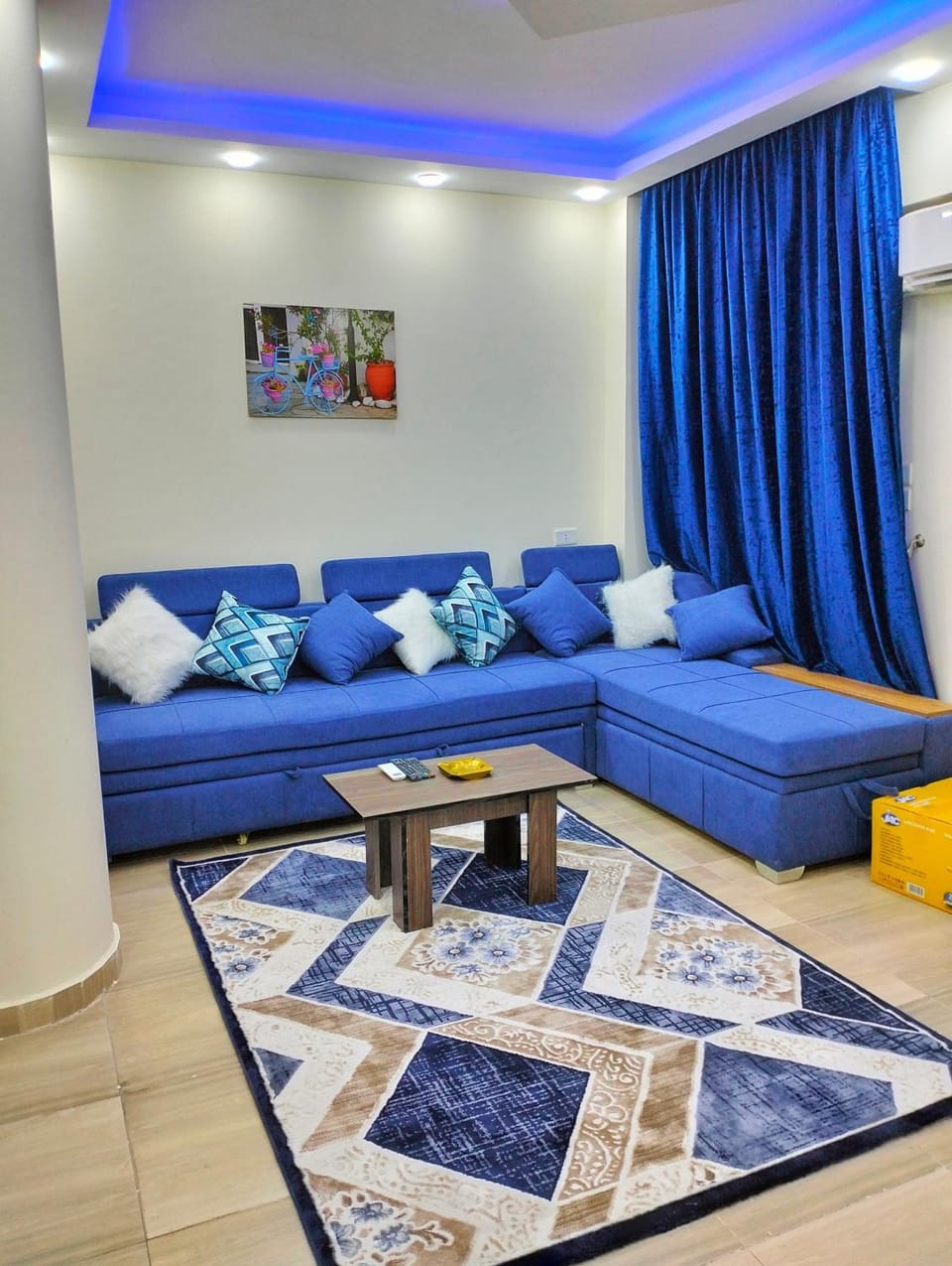 Luxury apartment in Hurghada with beach access A112 Apartment in Hurghada