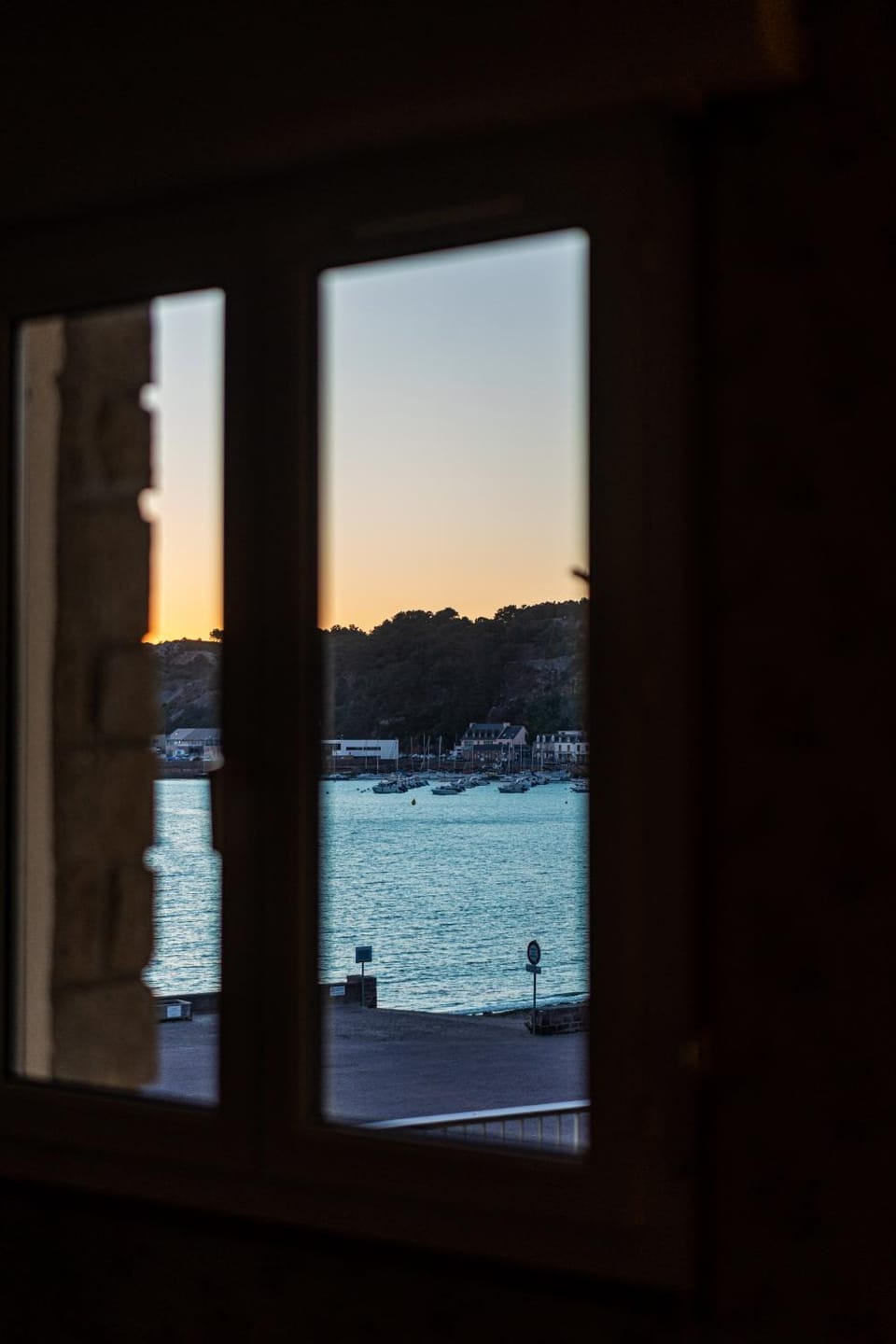Bel Appartement Face à La Plage Apartment in Brittany