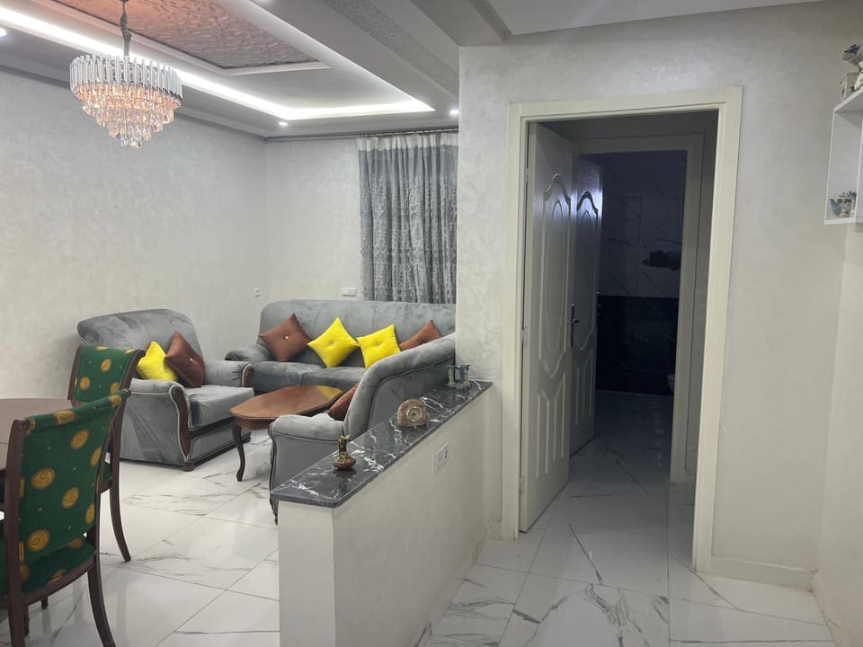 Appartamento kiva Apartment in Rabat-Salé-Kénitra