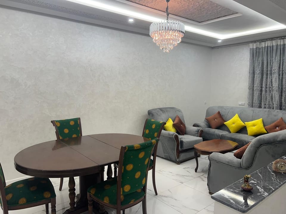 Appartamento kiva Apartment in Rabat-Salé-Kénitra
