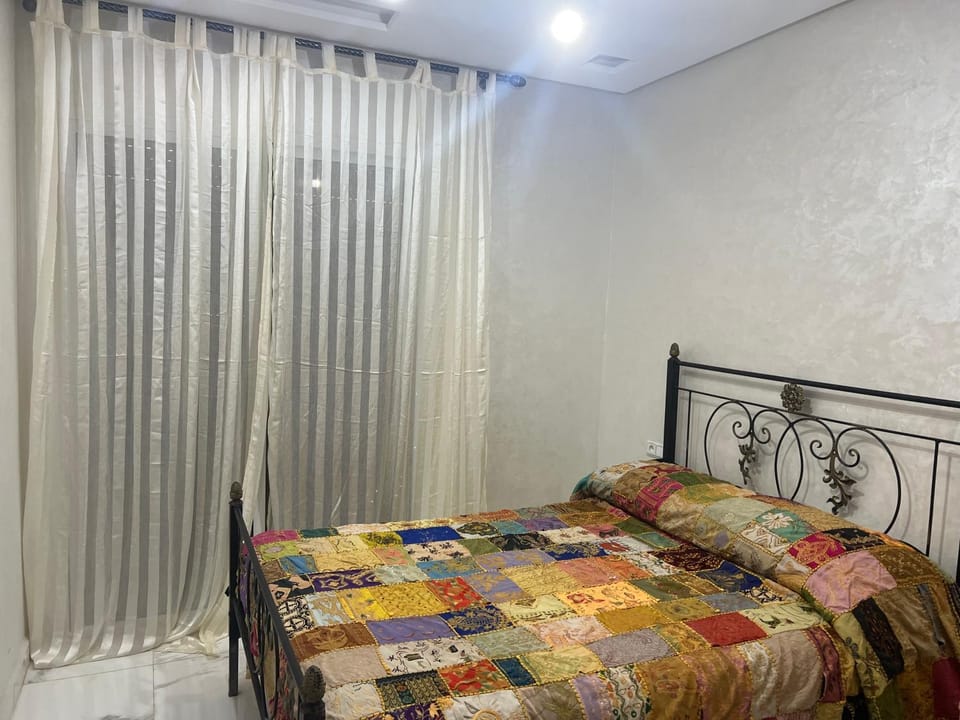 Appartamento kiva Apartment in Rabat-Salé-Kénitra