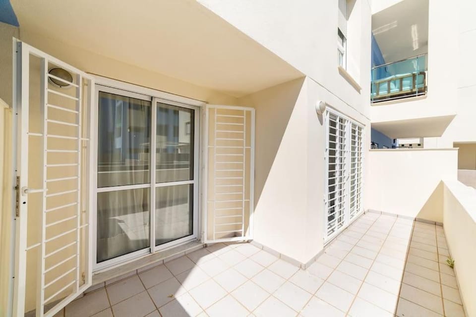 TrendyHomes Marina Golf Apartment in Roquetas de Mar