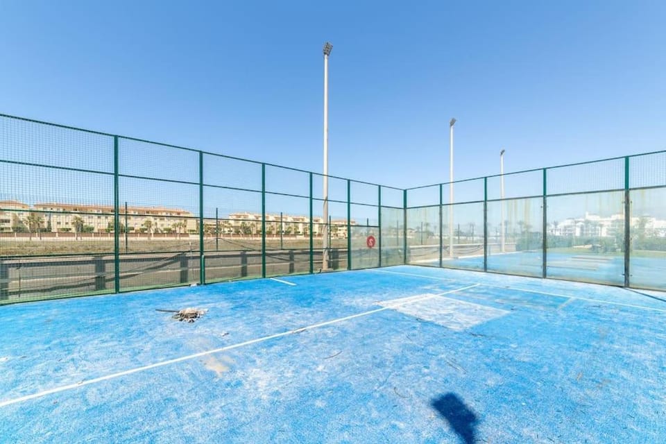 TrendyHomes Marina Golf Apartment in Roquetas de Mar
