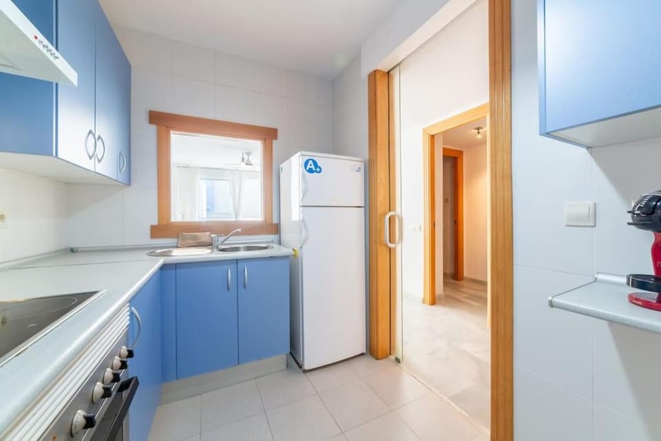 TrendyHomes Marina Golf Apartment in Roquetas de Mar