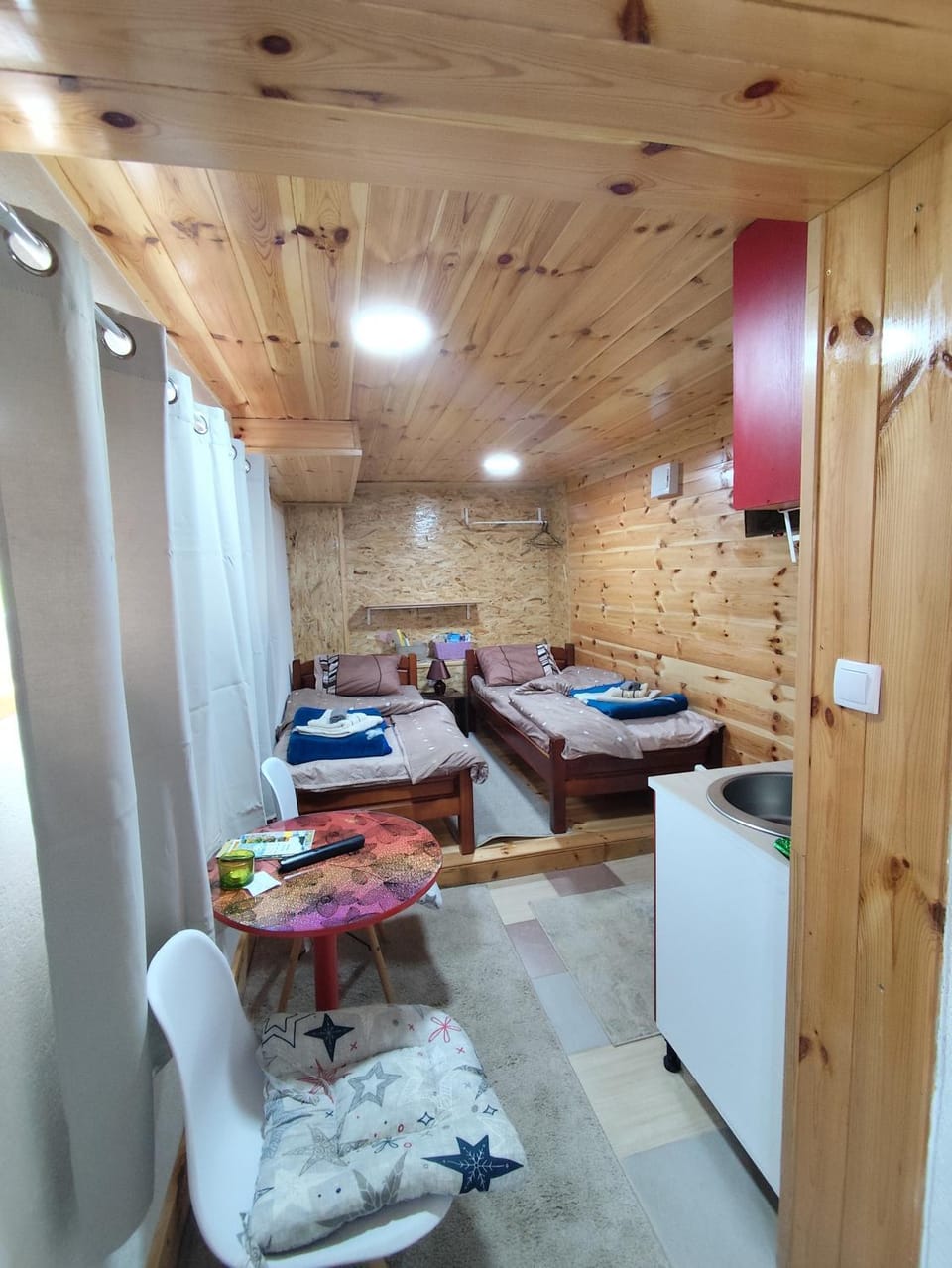 Apartman Aleksandra 2 Apartment in Montenegro