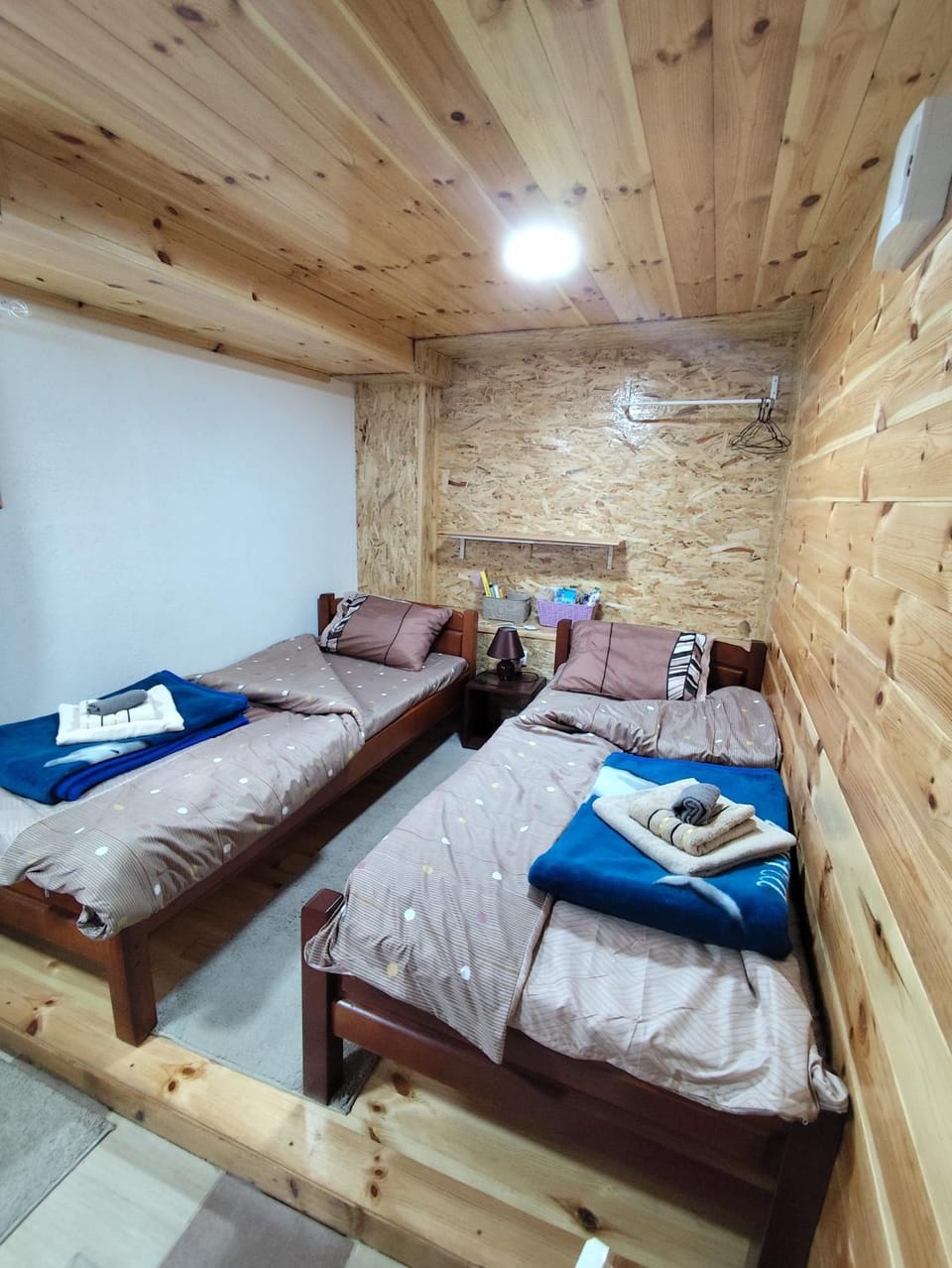 Apartman Aleksandra 2 Apartment in Montenegro