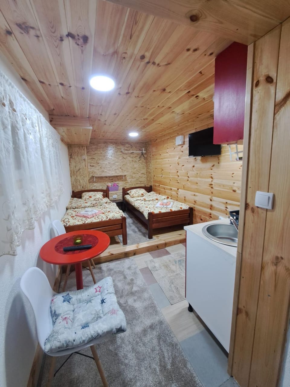Apartman Aleksandra 2 Apartment in Montenegro