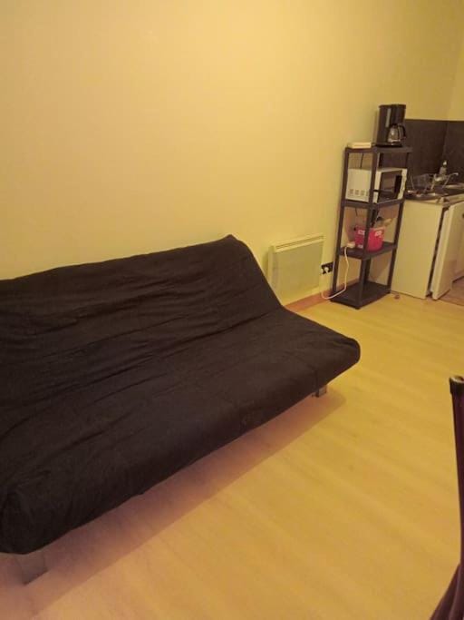 Chambre d'hôte entré indépendante tout équipé Apartment in Occitanie