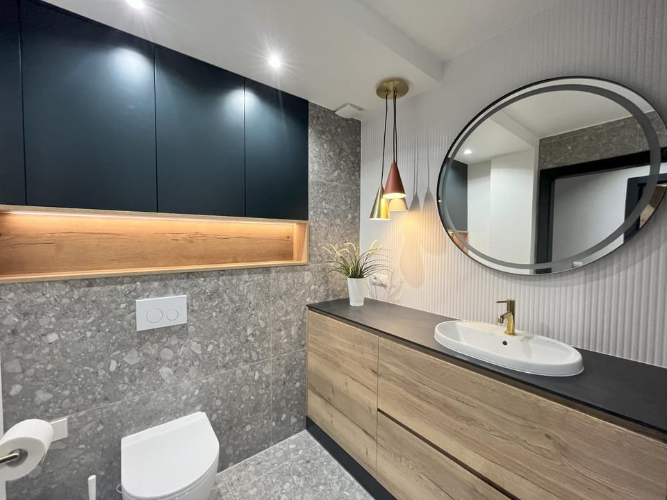 NordApart NestHouse 8 Apartment in Pomeranian Voivodeship