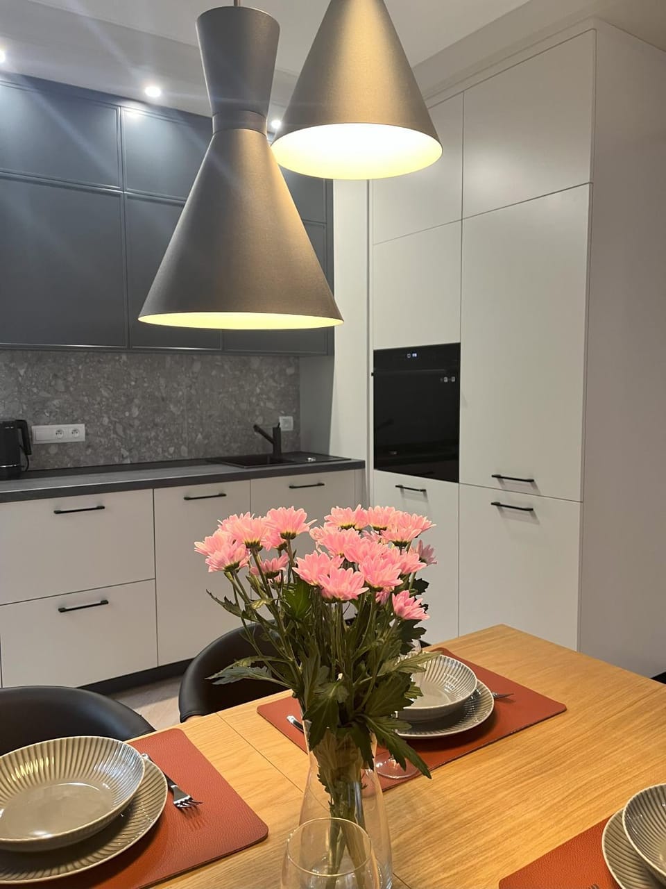 NordApart NestHouse 8 Apartment in Pomeranian Voivodeship