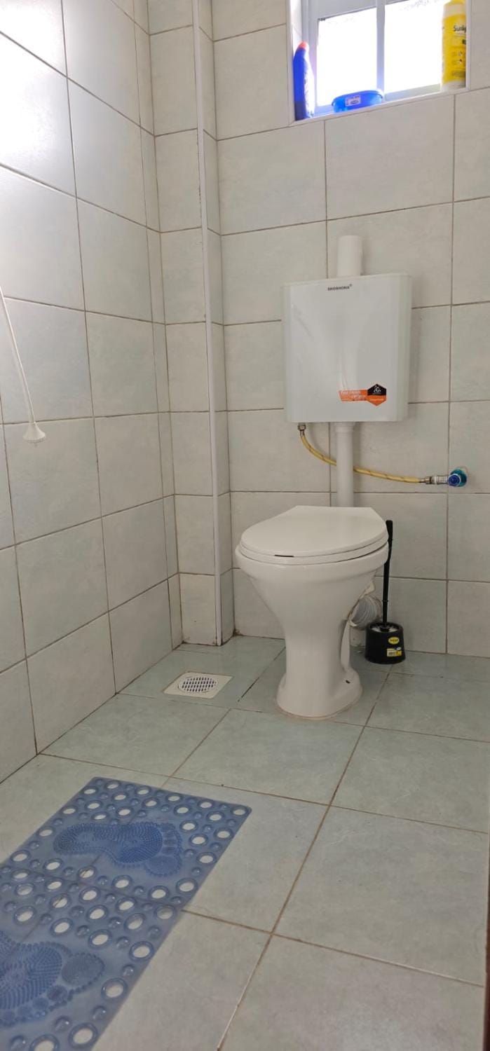 Flat in Central business district nairobi Apartment in Nairobi
