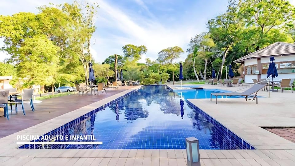 Spa and wellness centre/facilities, Swimming pool