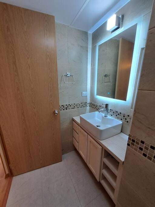 Departamento Centro Alameda CDMX Apartment in Mexico City