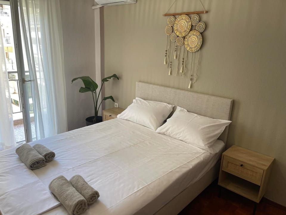 Harmony Downtown House Apartment in Kavala