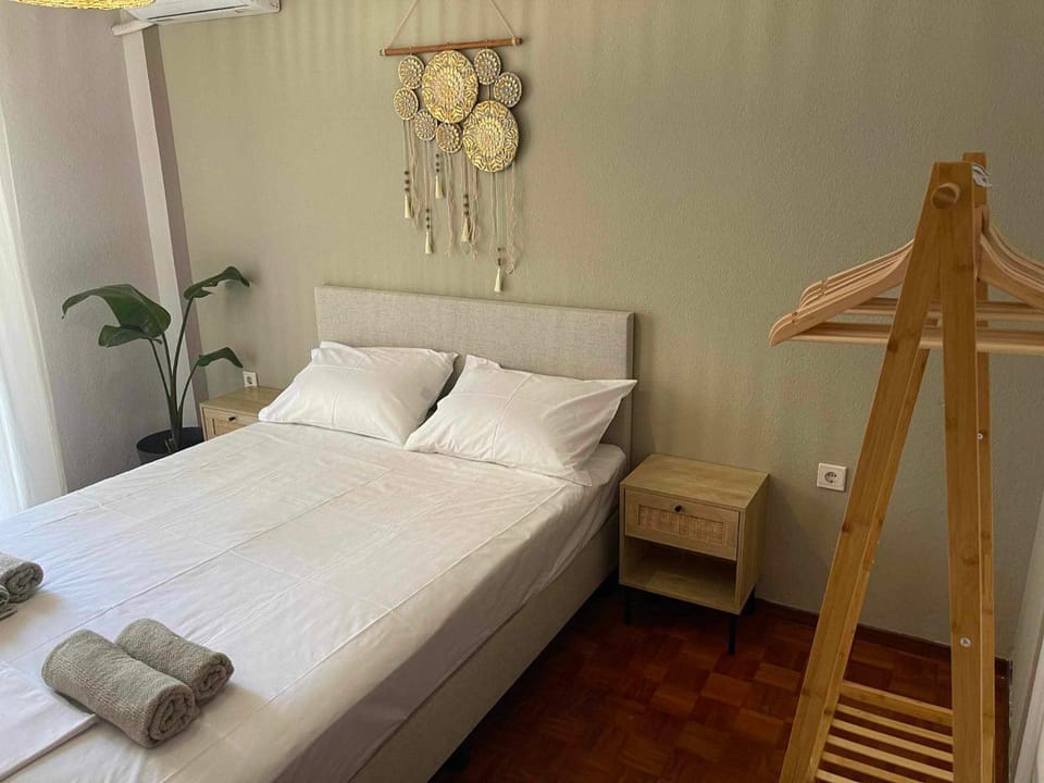 Harmony Downtown House Apartment in Kavala