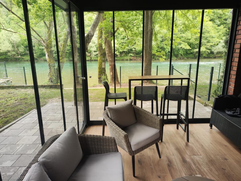 River view
