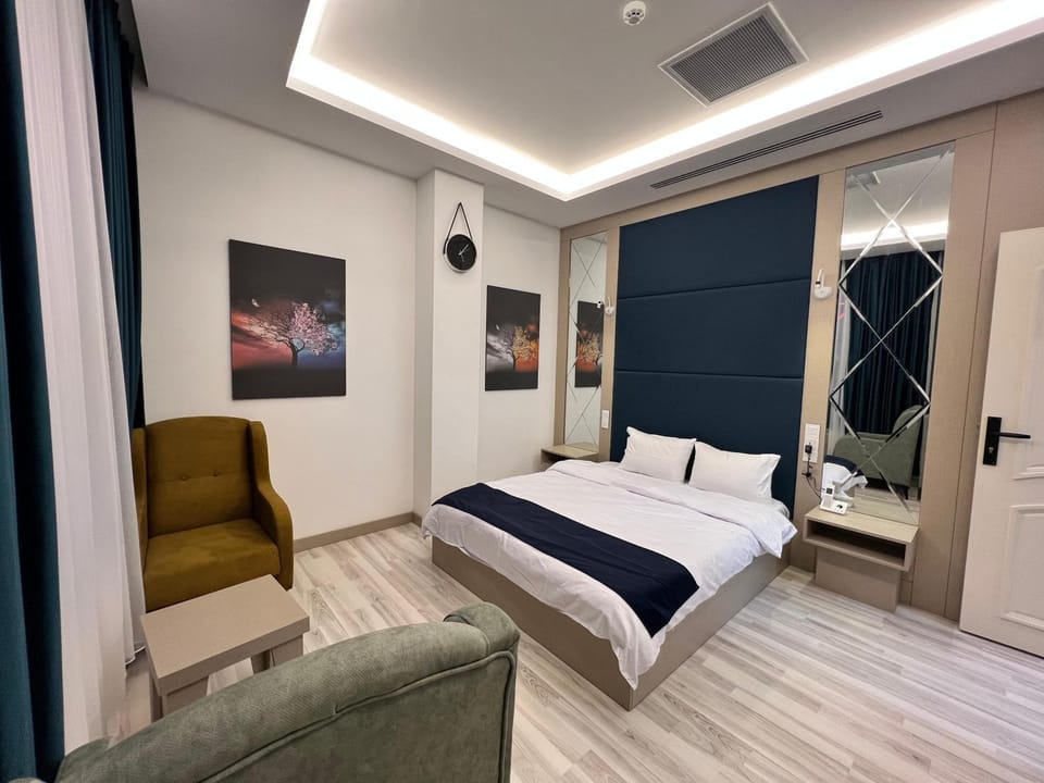 sefeen hotel Hotel in Turkey