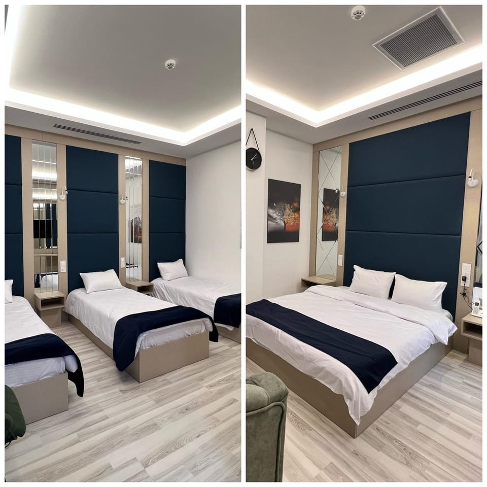 sefeen hotel Hotel in Turkey