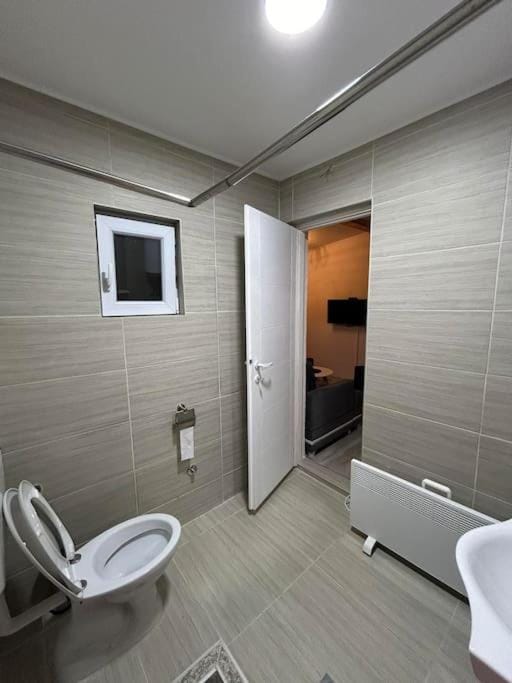 Apartman centar- Bjelave Apartment in Sarajevo