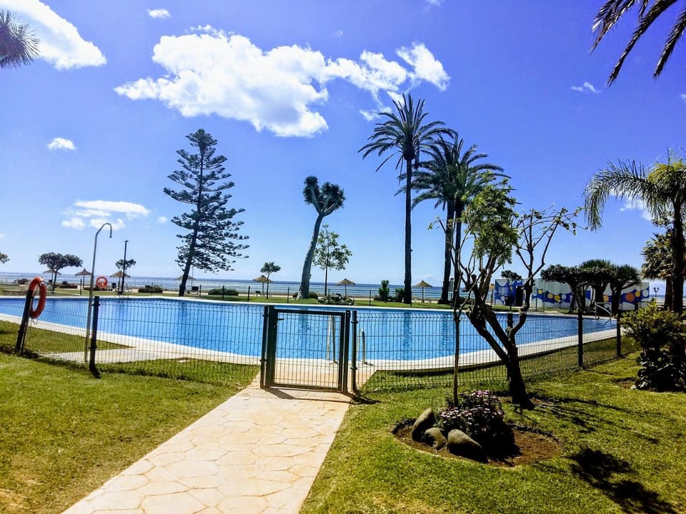 Garden, Sea view, Swimming pool, Swimming pool