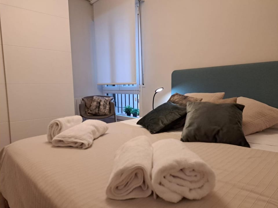 M&P Nuevo Apartment in Bilbao