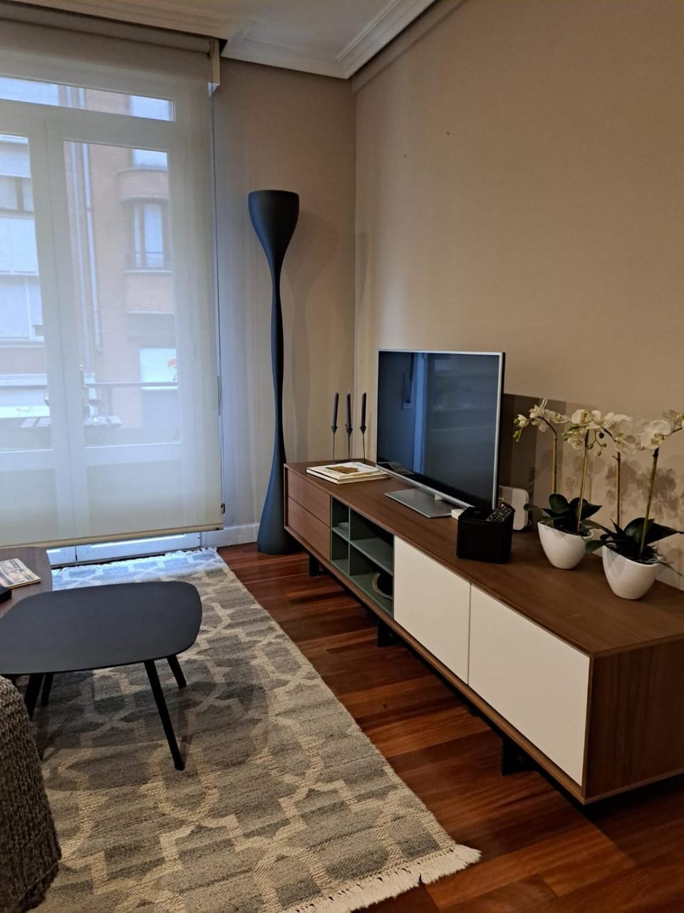 M&P Nuevo Apartment in Bilbao