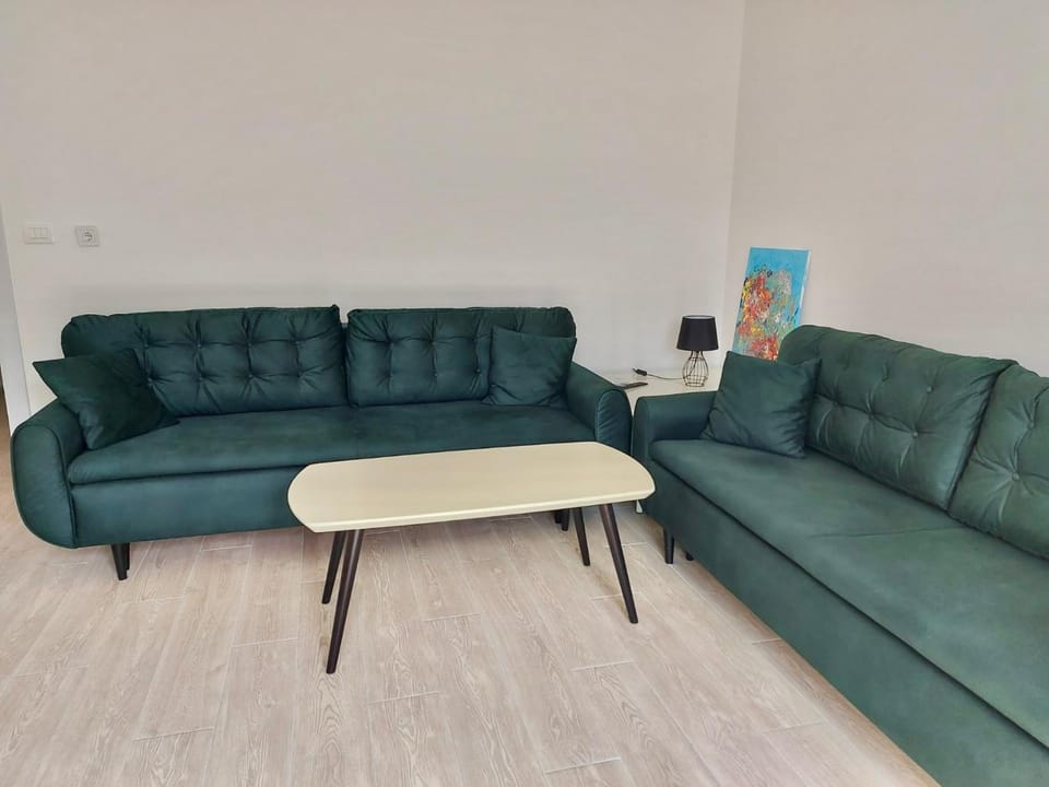 My NEST Apartment in Budva Municipality