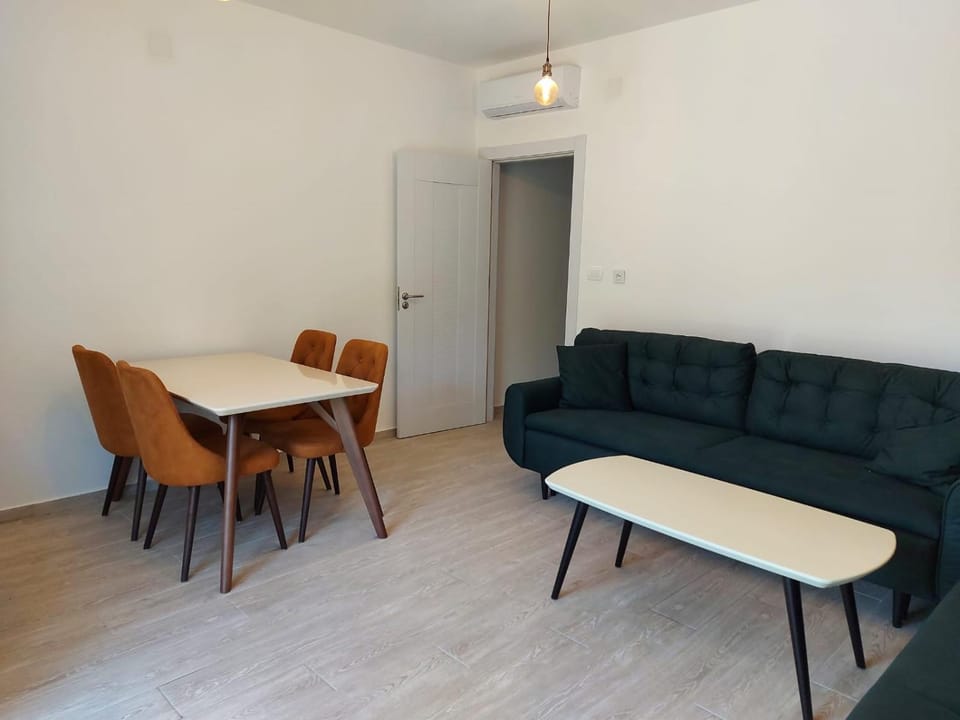 My NEST Apartment in Budva Municipality