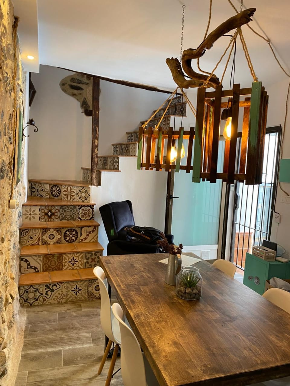 Casa Aurora Apartment in Almuñécar