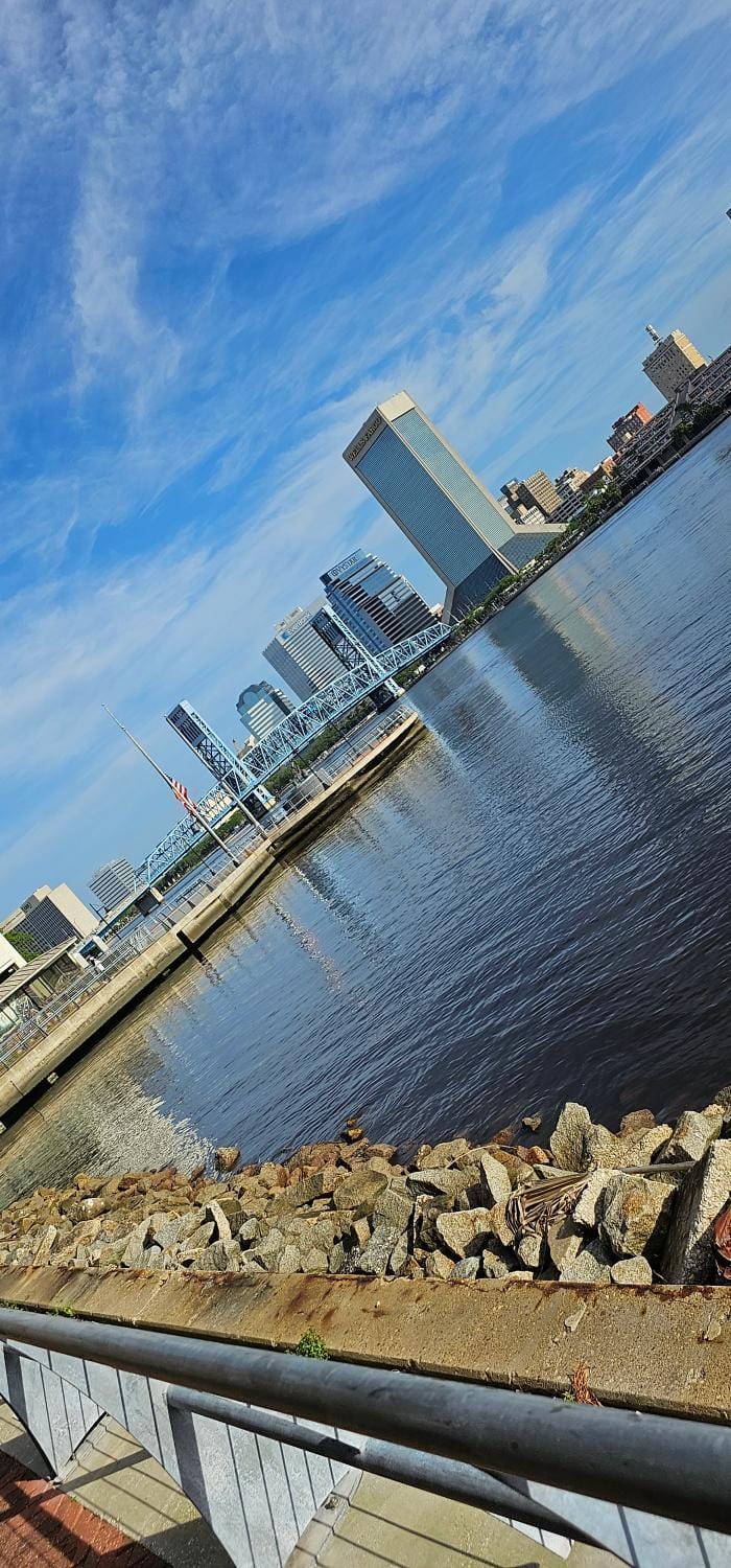 Exclusive DOWNTOWN JACKSONVILLE CONDO Apartment in Jacksonville
