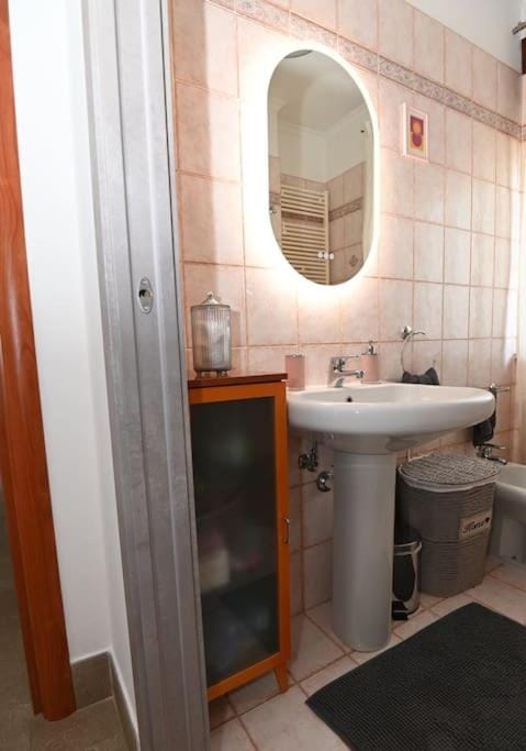 A casa di Tina Apartment in Lazio