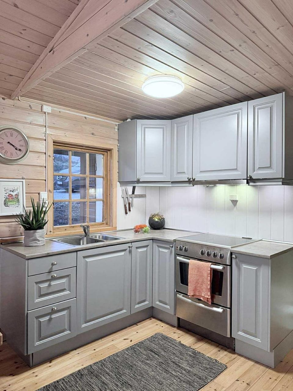 RealNorth Experience - Sea Cabin Cabin in Troms Og Finnmark