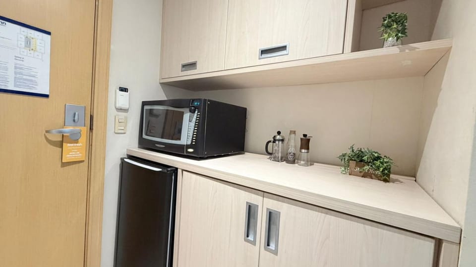 FlatScape - Suítes Aconchegantes - Berrini Apartment hotel in Sao Paulo City