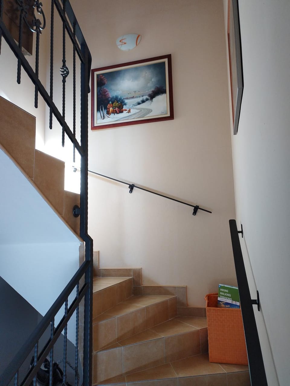 Haus Rose House in Lika-Senj County