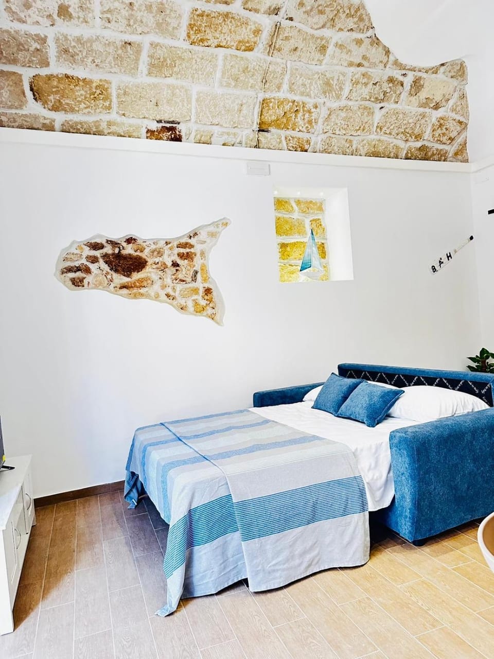 Sicilia biedda casa vacanze House in Terrasini
