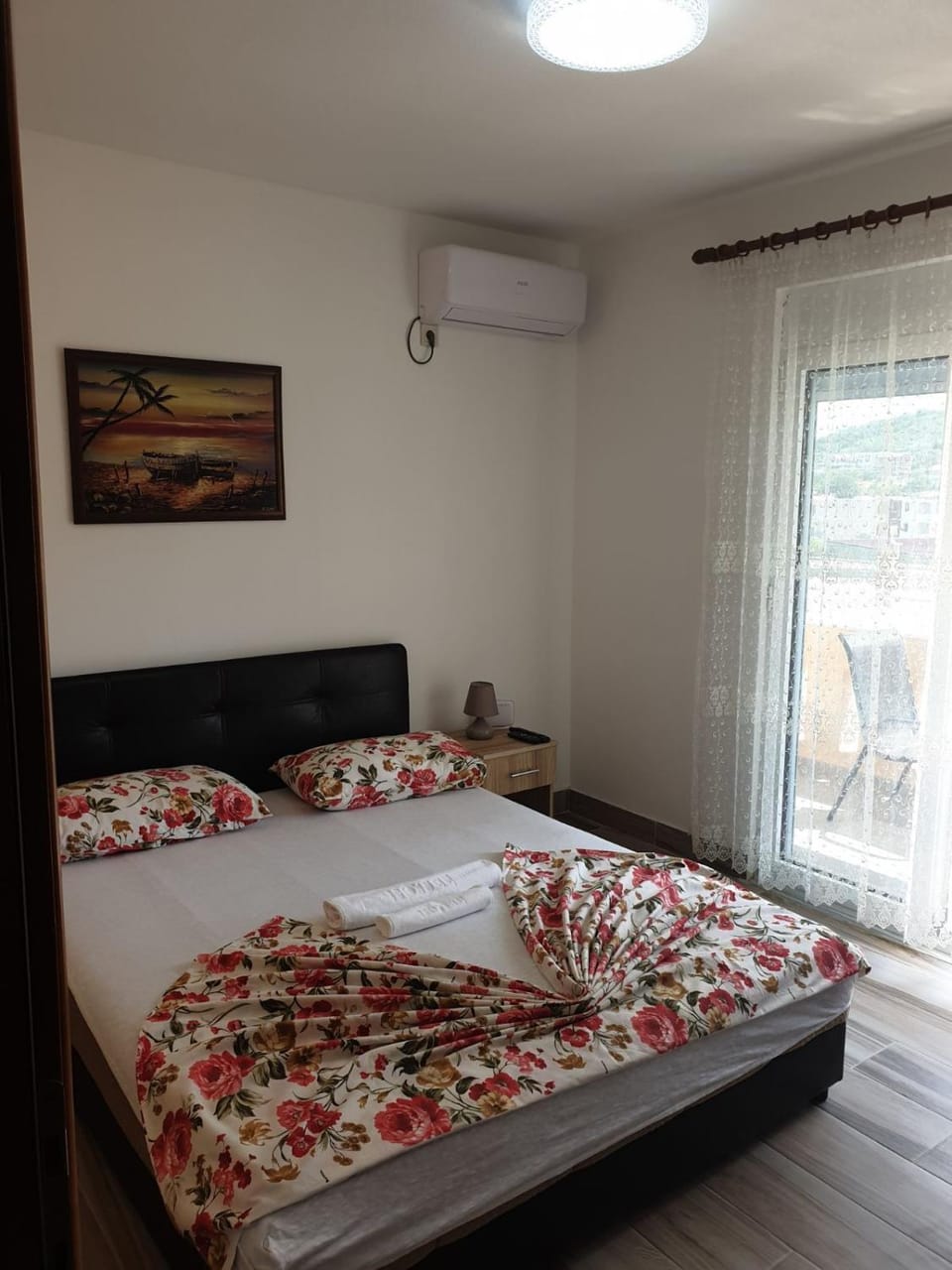 Lubani Apartments Apartment in Ulcinj Municipality