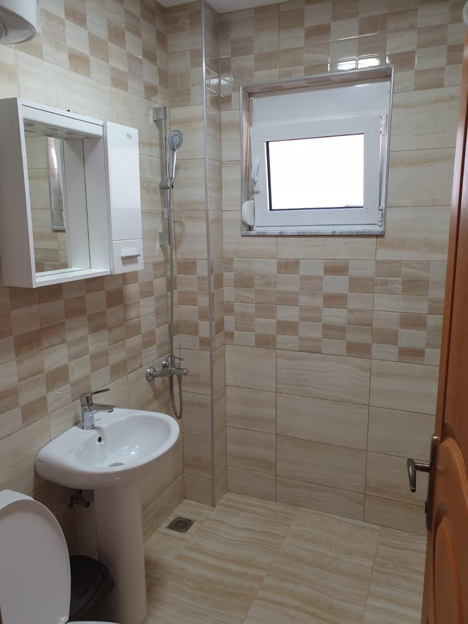 Lubani Apartments Apartment in Ulcinj Municipality