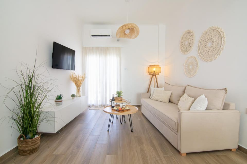 TV and multimedia, Living room, Photo of the whole room