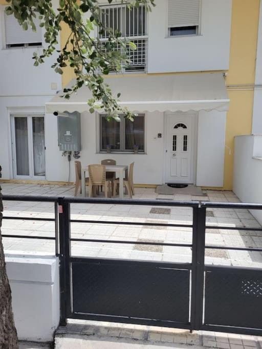 Ολοκαίνουρια Iosif's residence Apartment in Decentralized Administration of Macedonia and Thrace