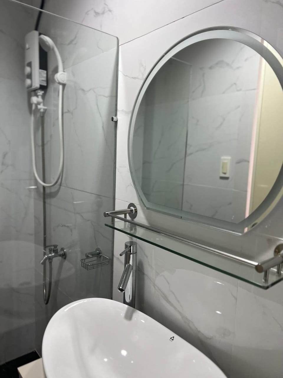 The Loop Towers by Vista residence JBJ Apartment hotel in Cagayan de Oro