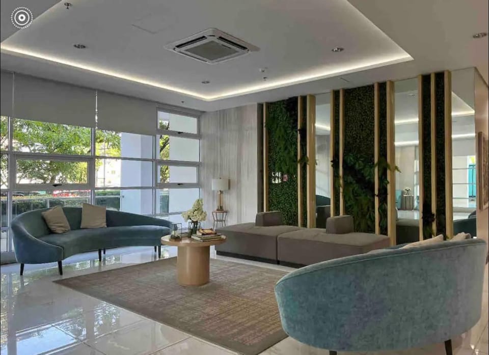 The Loop Towers by Vista residence JBJ Apartment hotel in Cagayan de Oro
