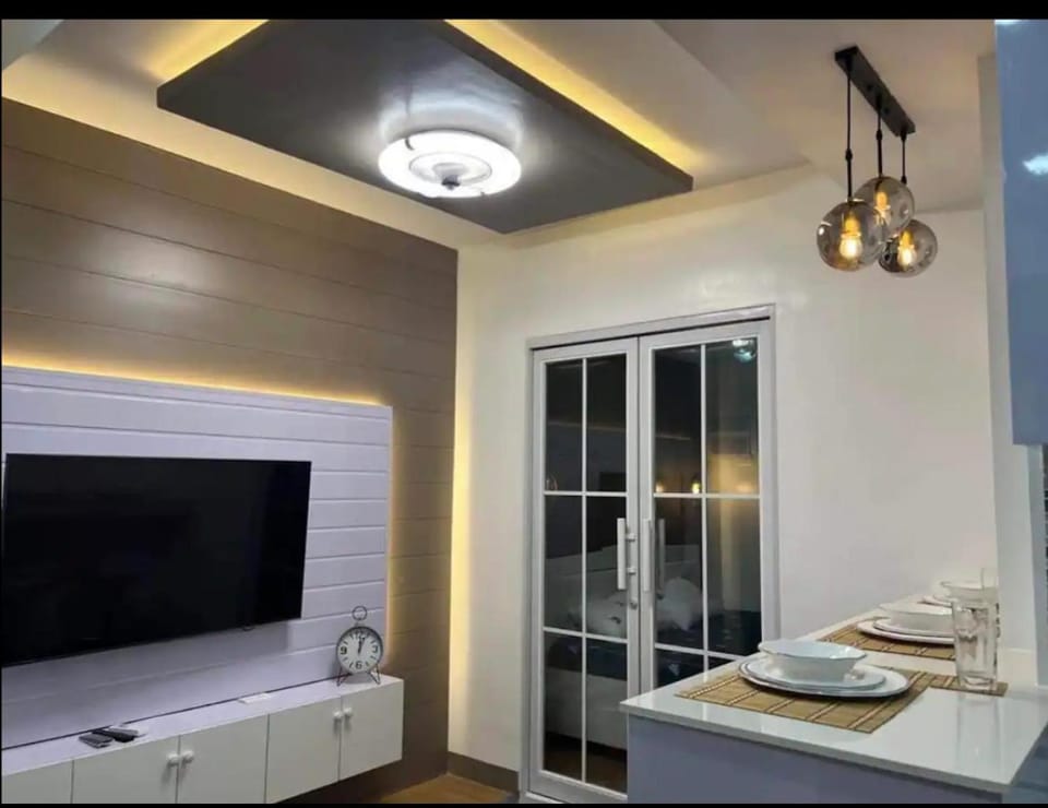 The Loop Towers by Vista residence JBJ Apartment hotel in Cagayan de Oro