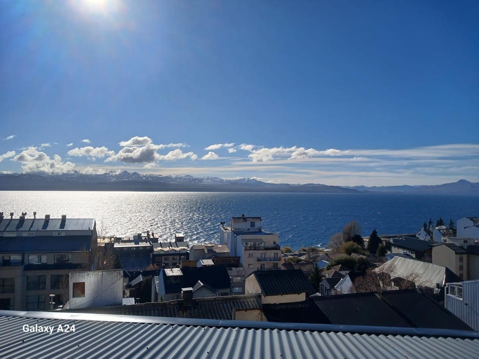 Bariloche Sky Suite Apartment in San Carlos Bariloche