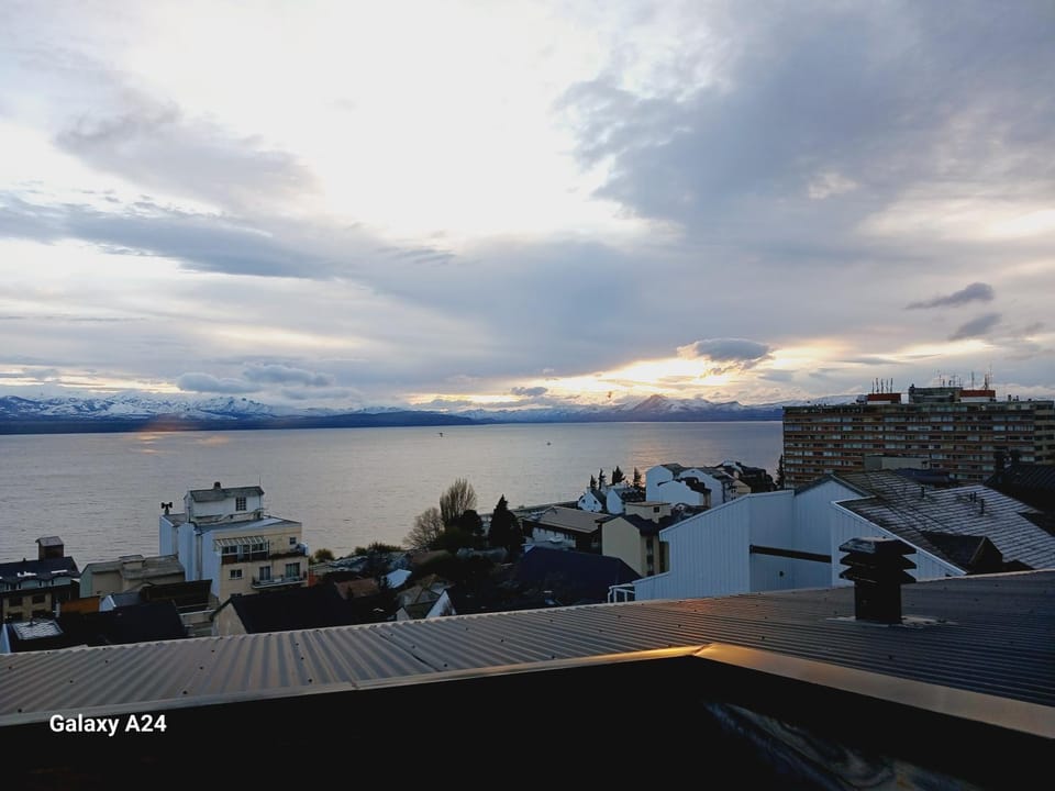 Bariloche Sky Suite Apartment in San Carlos Bariloche