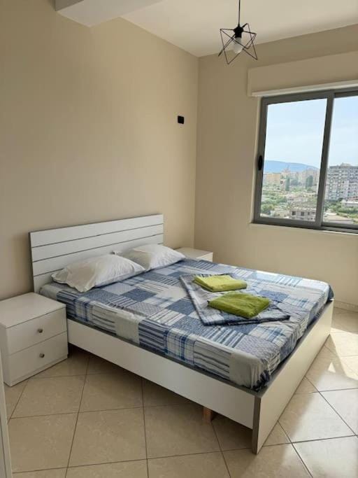 Cozy & Spacious Apartment VLORA Apartment in Vlorë