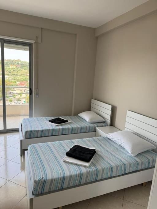 Cozy & Spacious Apartment VLORA Apartment in Vlorë