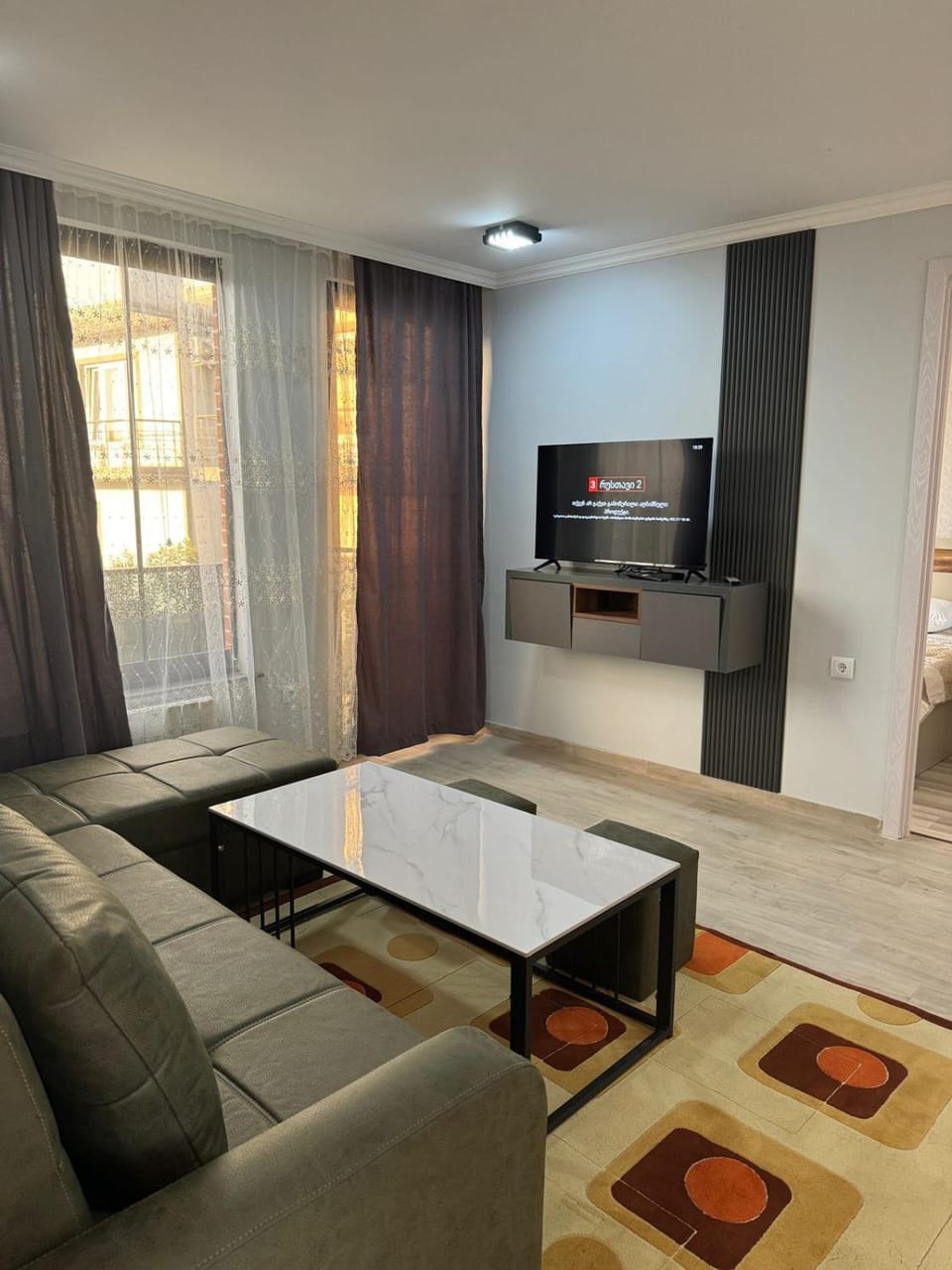 Orion Villa 1 Villa in Batumi