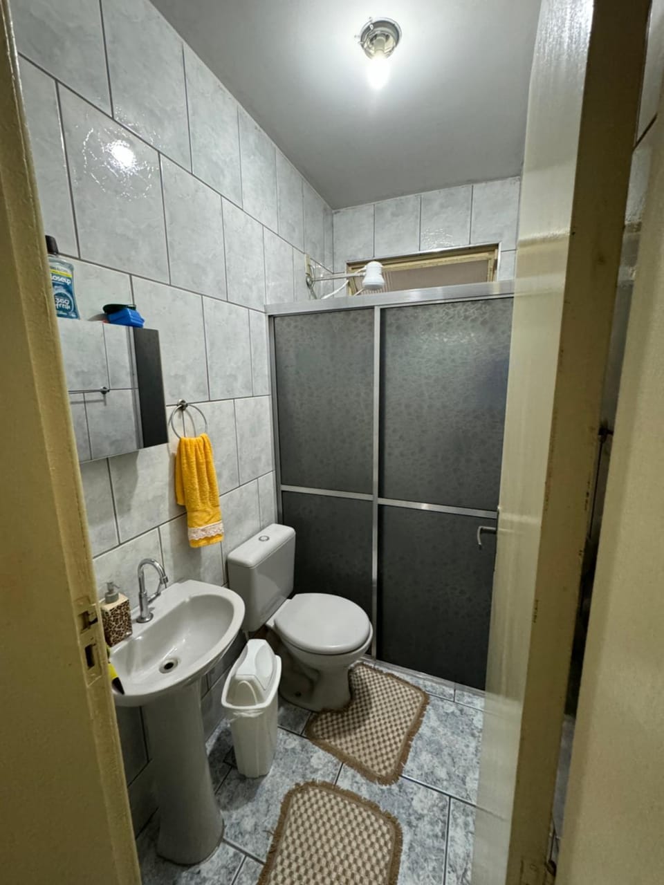Casa de Temporada em Diamantina Apartment in State of Bahia
